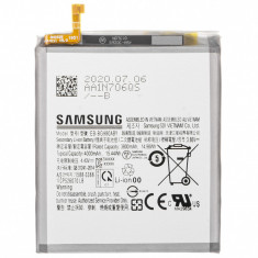 Acumulator Samsung Galaxy S20 G980 / Samsung Galaxy S20 5G G981, EB-BG980ABY