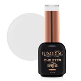 Cumpara ieftin Oja Semipermanenta One Step Diamond Innocence Scent 10ml, LUXORISE