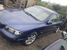 Volvo s60 foto