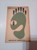 POVESTIRI UMORISTICE ~ STEPHEN LEACOCK