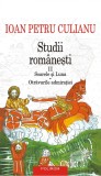 Studii romanesti II - Polirom