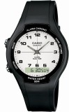 Cumpara ieftin Ceas Barbati, Casio, Collection AW AW-90H-7B - Marime universala