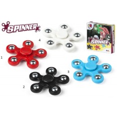 Jucarie Spinner 5 brate foto