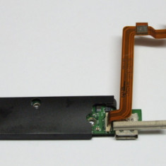 Baterie CMOS + USB Apple PowerBook G4 17 A1107 820-1734-A