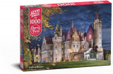 Puzzle 1000 piese - Castle in Moszna | Timaro