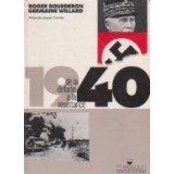 1940: de la defaite a la resistance