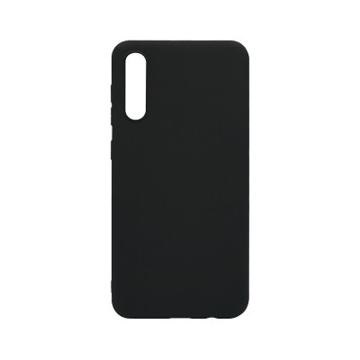 Husa BestCase&amp;reg; 0.8MM Slim Silicon, Compatibila Cu Samsung Galaxy A50, foto