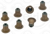 ELRING 308.630 Set garnituri, ax supape