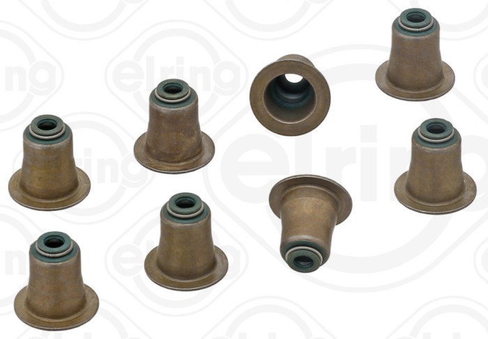 ELRING 308.630 Set garnituri, ax supape