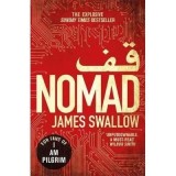 Nomad: The most explosive thriller you&#039;ll read all year