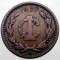 B.577 MEXIC 1 CENTAVO 1937