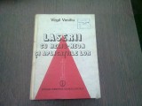 LASERII CU HELIU-NEON SI APLICATIILE LOR - VIRGIL VASILIU