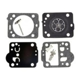 Kit reparatie carburator drujba - compatibil Husqvarna 440
