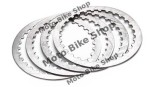 Placute Ambreiaj Fier MBS Kawasaki MES304-7 Set Discuri Ambreiaj Moto