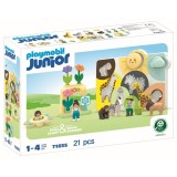 Playmobil Junior - Prima mea jucarie de dezvoltare prin joaca