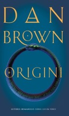 Origini - Dan Brown, Rao