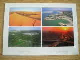 M2 R9 6 - Carte postala - Arabia saudita, Necirculata, Fotografie