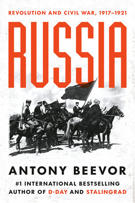 Russia: Revolution and Civil War, 1917-1921 foto