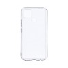 Husa BestCase&reg; Clear Silicon 2MM, Compatibila Cu Realme C25s, Antisoc,