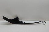 Ornament prag interior st&acirc;nga spate SKODA SKODA ENYAQ iV SUV 5AC, 5AZ 2022 OEM: 5LA867765A 26928185