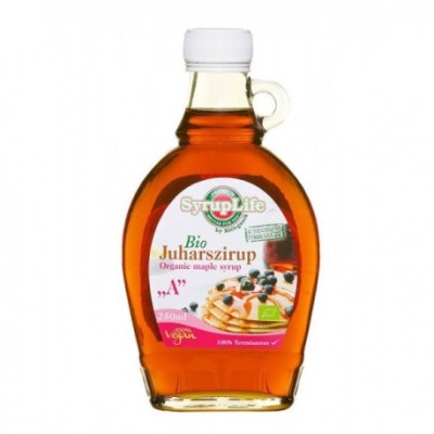 Sirop de Artar Bio Grad A Biorganik PV 250ml foto