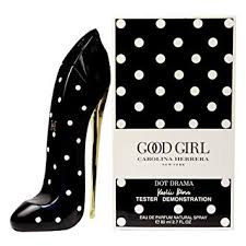 Good Girl Dot Drama Collector Edition 80ml - CAROLINA HERRERA | Parfum Tester foto