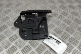 Suport bara de protecție st&acirc;nga spate FORD PUMA J2K, CF7 2023 OEM: L1TB-17E851-A 22663798