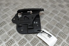 Suport bara de protecție st&acirc;nga spate FORD PUMA J2K, CF7 2023 OEM: L1TB-17E851-A 22663798
