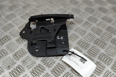 Suport bara de protecție st&amp;acirc;nga spate FORD PUMA J2K, CF7 2023 OEM: L1TB-17E851-A 22663798 foto