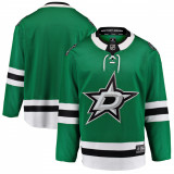 Dallas Stars tricou de hochei Breakaway Home Jersey - XXL, Fanatics Branded