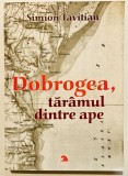 Dobrogea (cu dedicatia autorului) Taramul dintre ape, Simion Tavitian, Istoria Romaniei, Monografie, Geografie, Arheologie., 2005