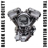 Black Label Society The Blessed Hellride reissue digipack (cd)