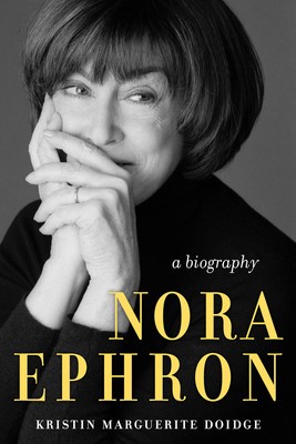 Nora Ephron A Life foto