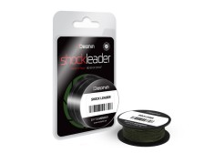 Fir textil inaintas Shock Leader 0,24 mm. ( 35 lbs. ) / 20 M - Delphin