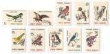 |Romania, LP 1314/1993, Pasari (uzuale), MNH