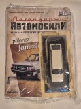 Polonez Jamnik - 1/43