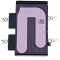 Baterie iPhone 16 Plus ( Service Pack )