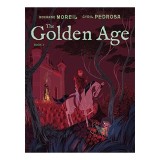 Golden Age, Book 2