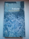 Extinctie: O destramare - Thomas Bernhard