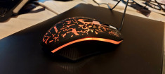 Mouse de PC Gaming Bl!NG2 Hama foto