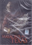 DVD Film horror: Masacrul din Texas ( original; SIGILAT - vezi descriere )