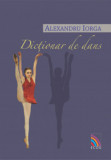 Dictionar de dans | Alexandru Iorga