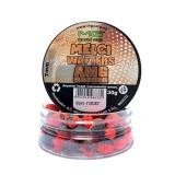 Melci Wafters MG Carp, 10x7mm, 30g (Aroma: Somon)