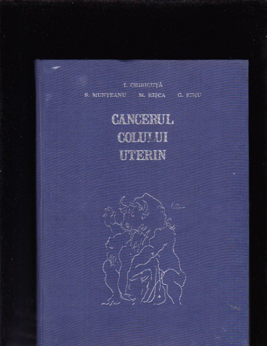CANCERUL COLULUI UTERIN