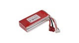 Instrument de modelism VHWB, baterie RC - 1100 mAh 11.1 V Li-polimer, mufă T AWG16
