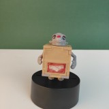 Figurina McDonalds The Boxtrolls - Knickers