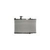 Radiator apa TOYOTA YARIS VERSO NLP2 NCP2 AVA Quality Cooling TO2317