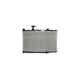 Radiator apa TOYOTA YARIS VERSO NLP2 NCP2 AVA Quality Cooling TO2317