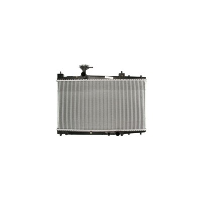 Radiator apa TOYOTA YARIS VERSO NLP2 NCP2 AVA Quality Cooling TO2317 foto