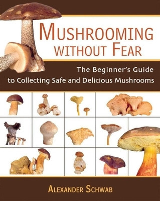 Mushrooming Without Fear: The Beginner&amp;#039;s Guide to Collecting Safe and Delicious Mushrooms foto
